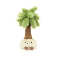 Jellycat Amuseable Pammie Palm Tree Plush