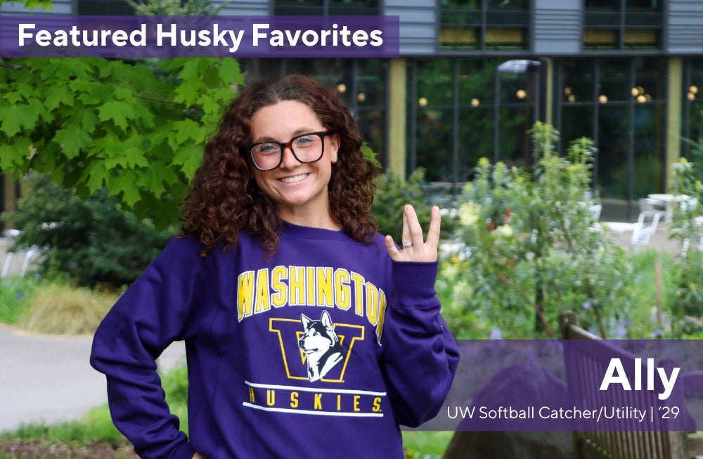 Featured Husky Favorites