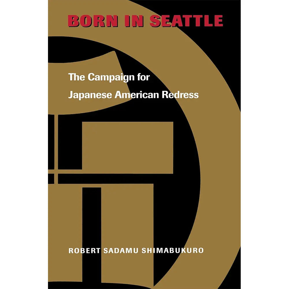 Born In Seattle