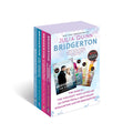 Bridgerton thumbnail