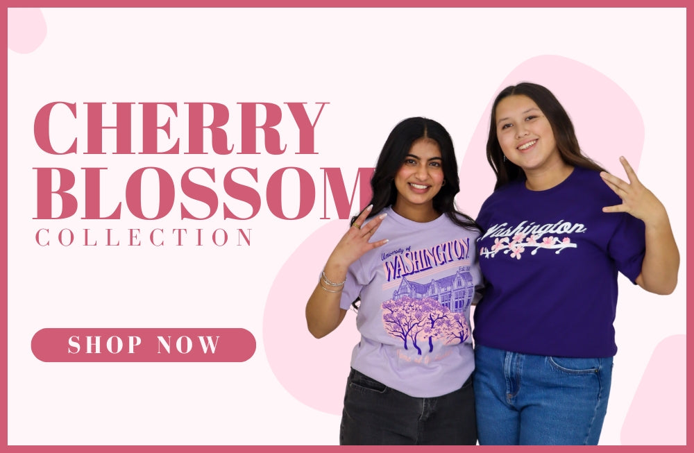 Shop Cherry Blossom Collection