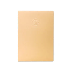 Clairefontaine Assorted Crok 6.75"x4.25" Blank Stapled 24ct