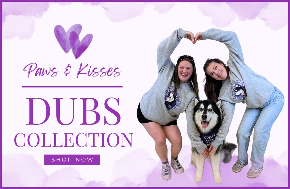 Shop Dubs Collection