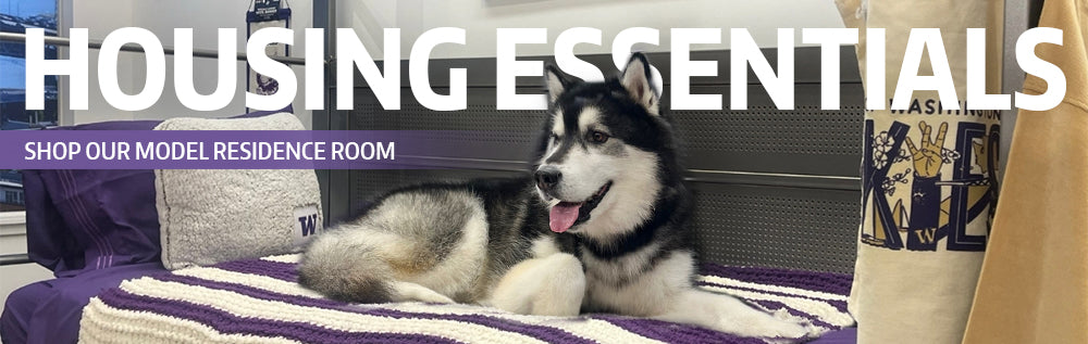 Shop Housing Essentials