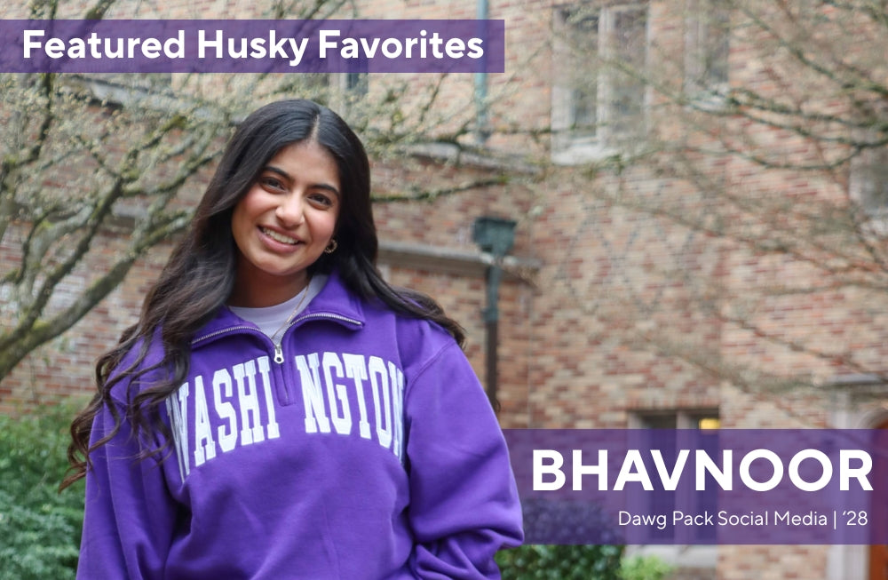 Featured Husky Favorites