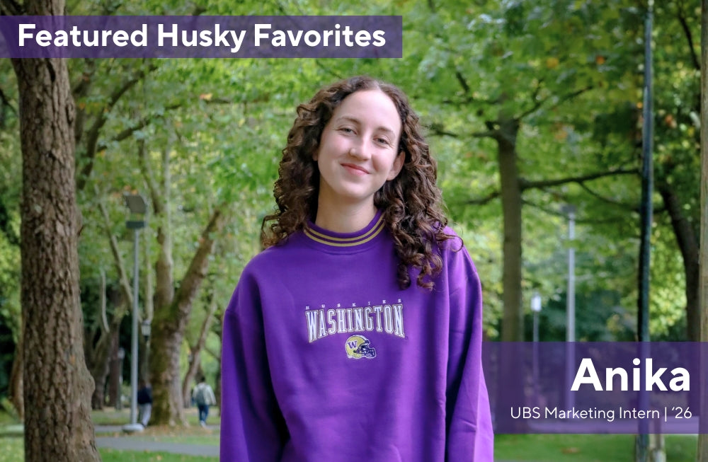 Featured Husky Favorites