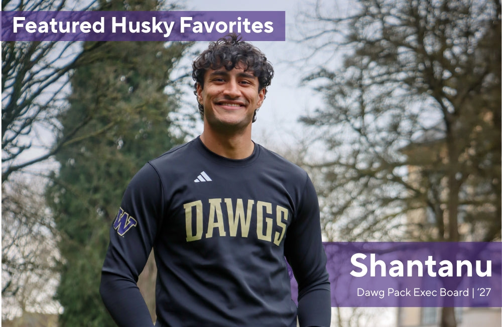 Featured Husky Favorites