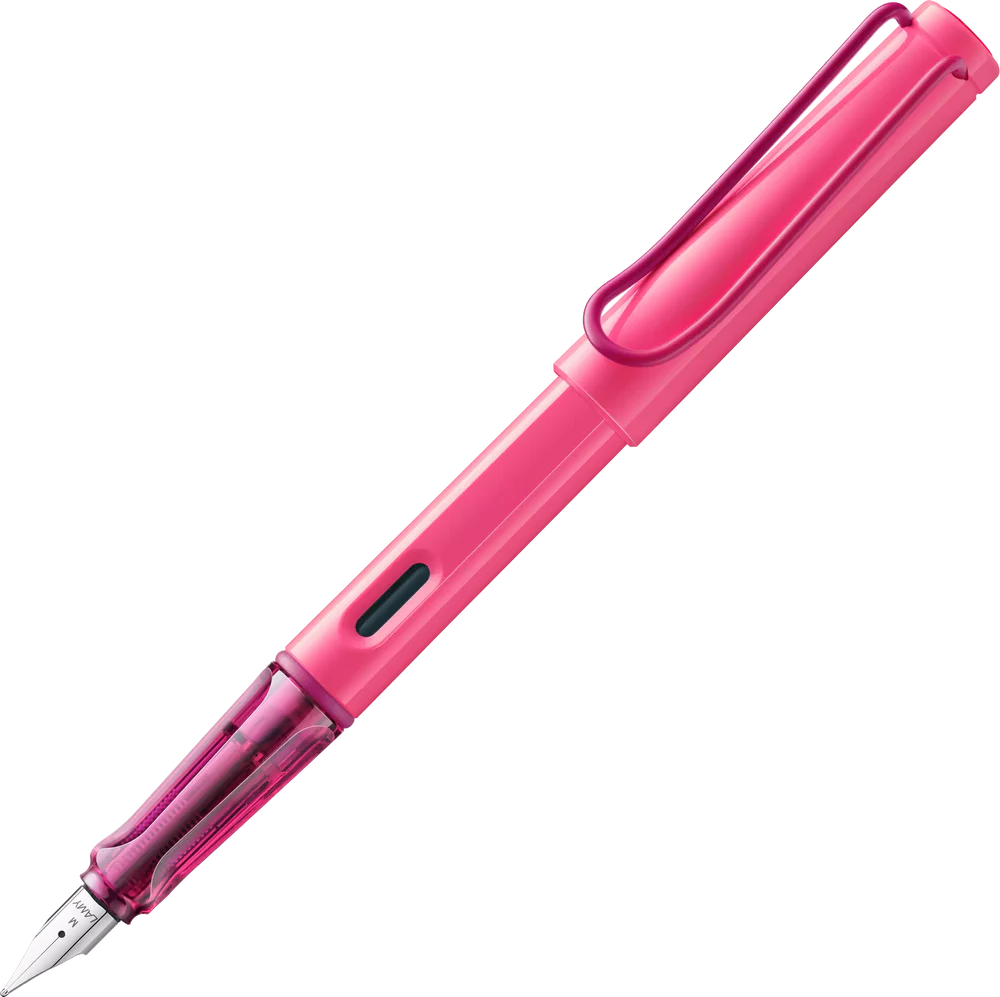 Lamy Safari Fountain Pen