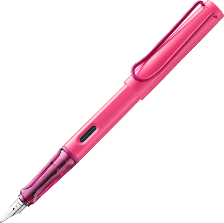 Lamy Safari Fountain Pen