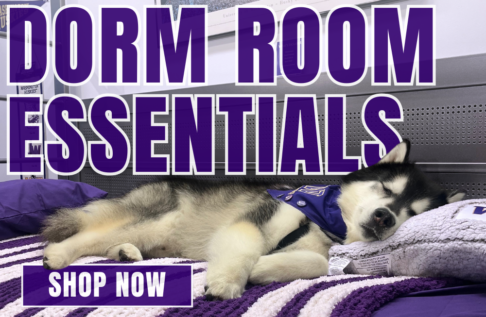 Dorm Room Essentials