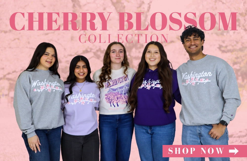 Shop Cherry Blossom Collection