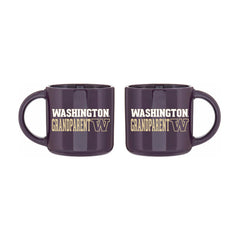 Neil Purple Washington W Grandparent Cora Mug 14oz