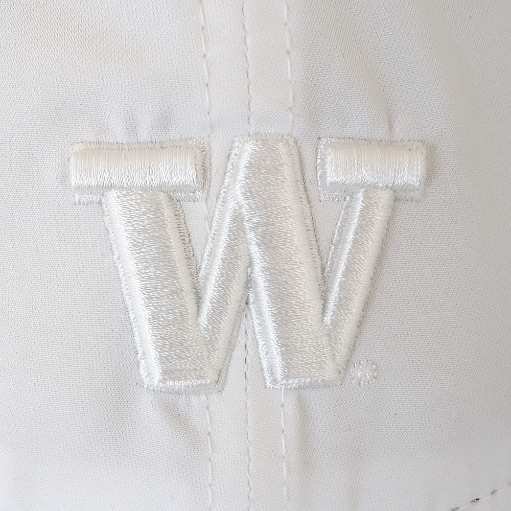 New Era Women's White 9Twenty FUNCTIONAL Adjustable Hat