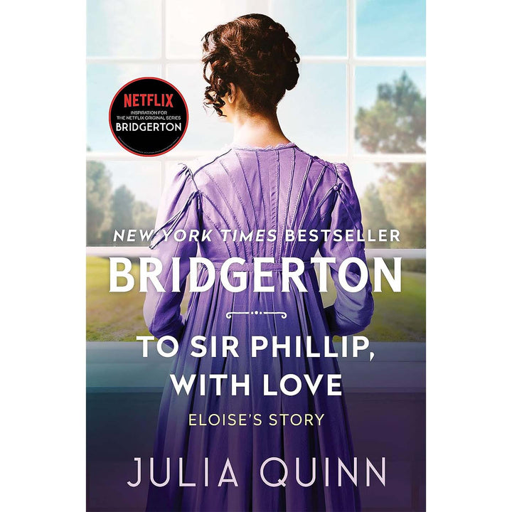 To Sir Phillip, With Love
