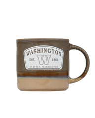 Photo of RFSJ Brown Washington W 1861 Mountain Mug 20oz.