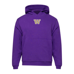 lululemon Men's Chenille W Steady State Pullover Hoodie