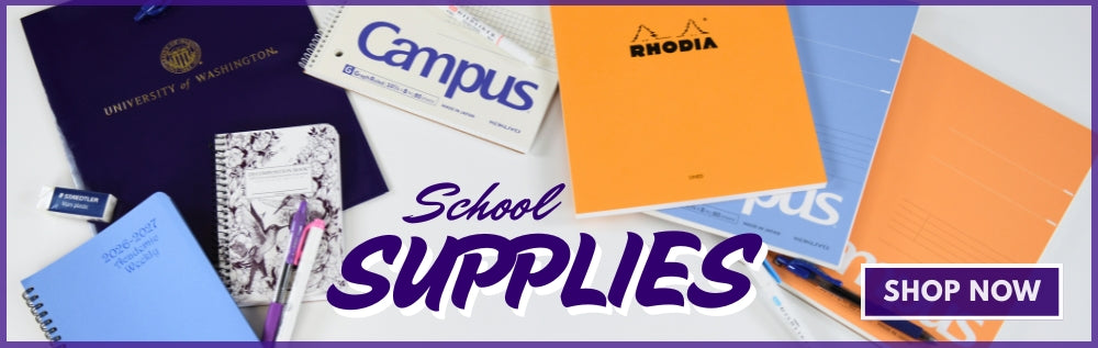 School Supplies