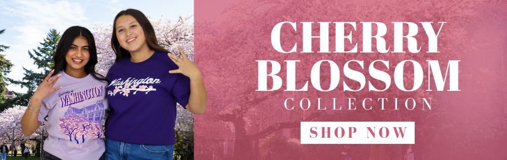 Shop Cherry Blossom Collection
