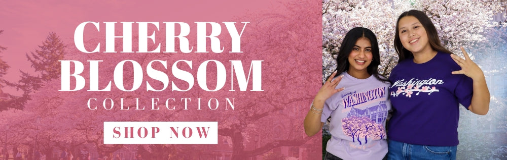 Shop Cherry Blossom Collection