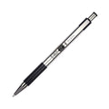 Zebra F-301 Compact Black .7mm Ballpoint Pen 1 Pack thumbnail