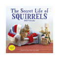 Secret Life of Squirrels Wall 2027 Calendar thumbnail