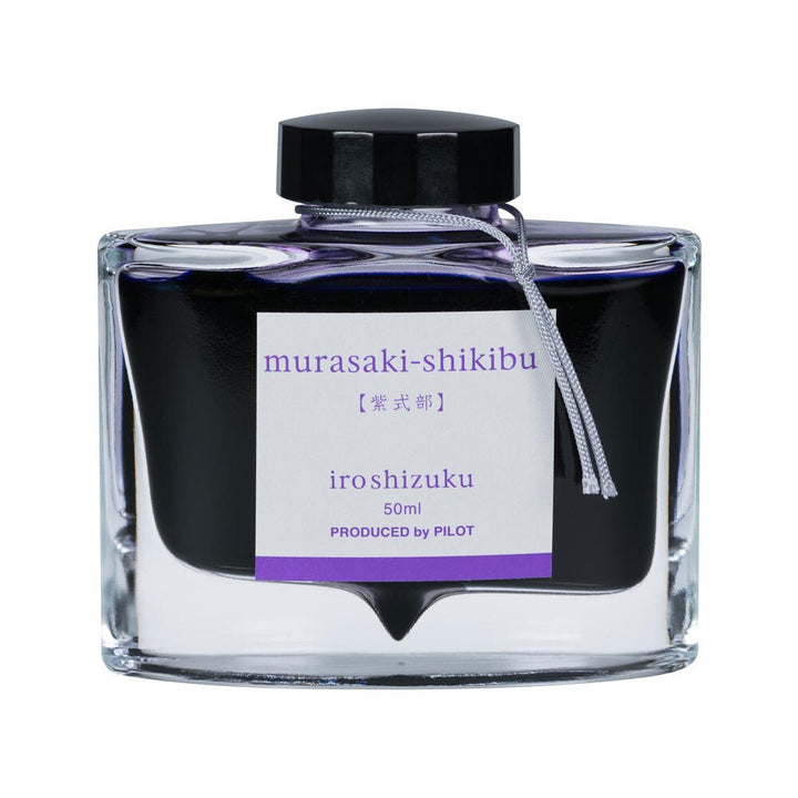 Pilot Iroshizuku 50ml Fountain Pen Ink