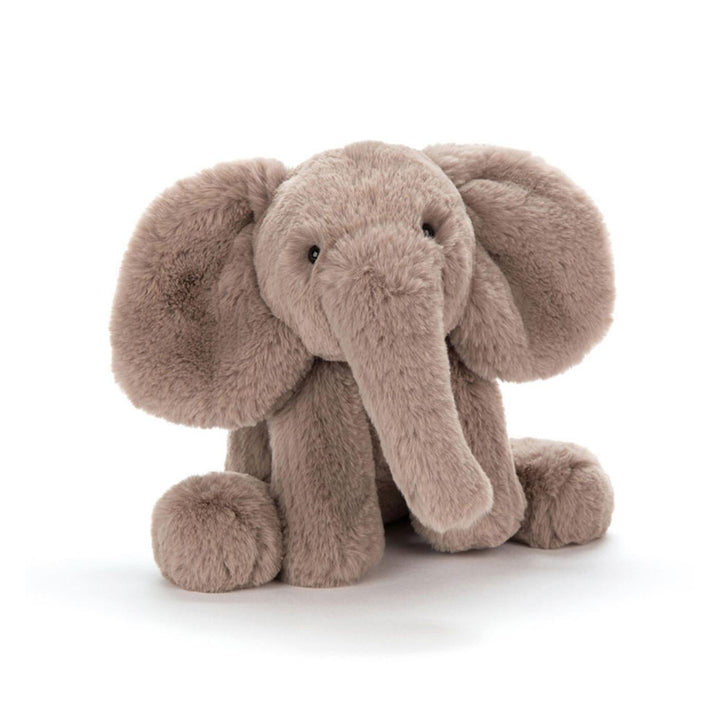 Jellycat Smudge Elephant Plush