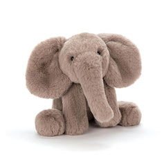 Jellycat Smudge Elephant Plush