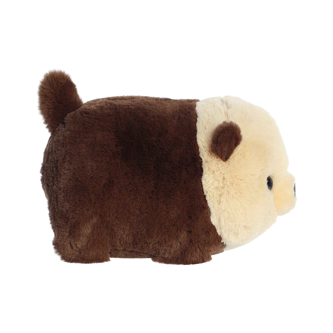 Aurora Spudsters Saoirse Sea Otter Plush 10"