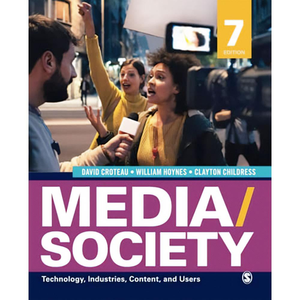 Media/Society (7E 22)