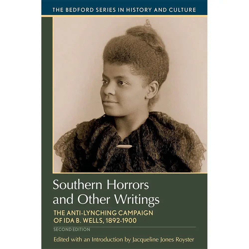 Southern Horrors and Other Writings (2e 16)