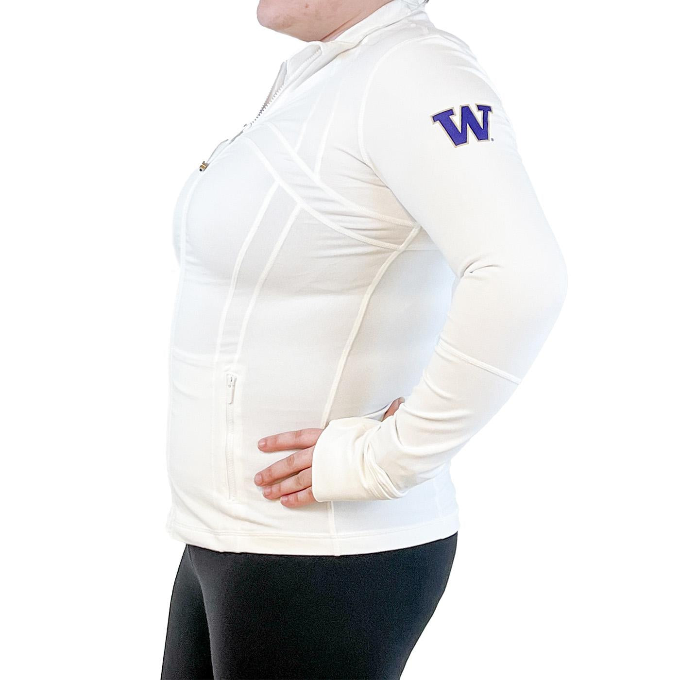 lululemon Women's Washington Huskies Define Jacket – University