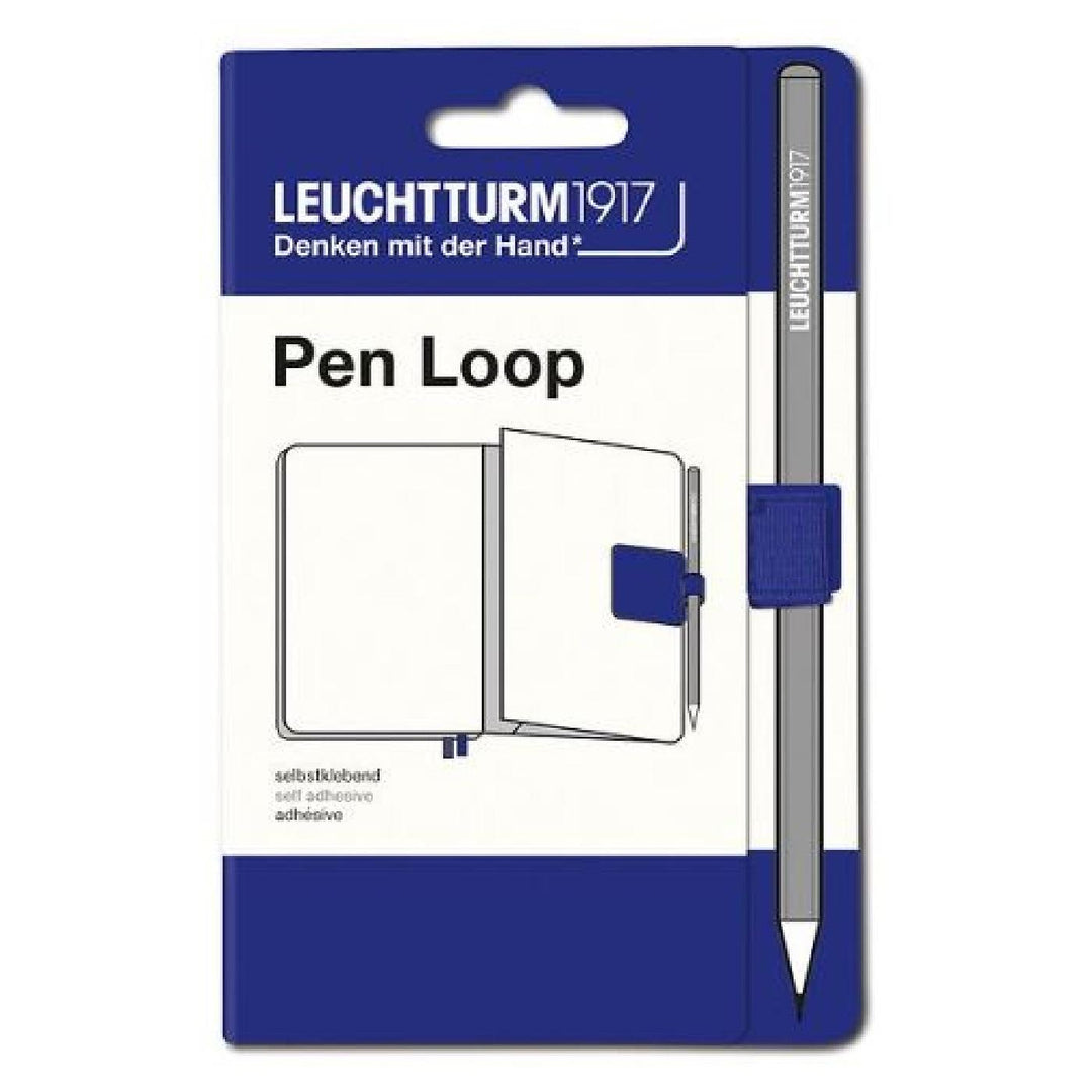 Leuchtturm Self-Adhesive Pen Loop