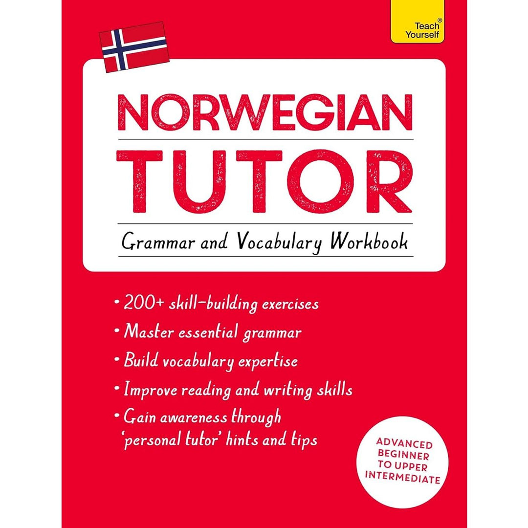 Norwegian Tutor