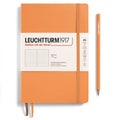 Leuchtturm 1917 A5 Medium Softcover Notebook 123ct thumbnail