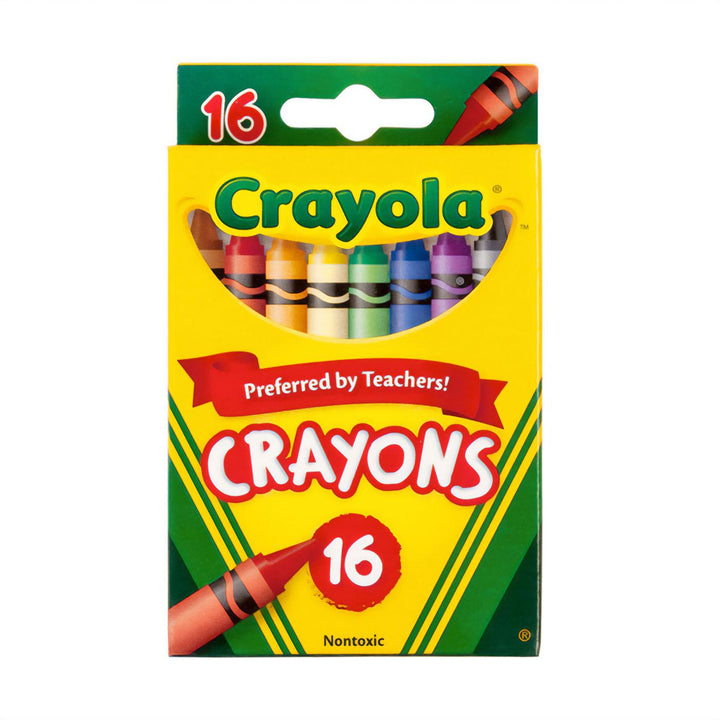 Crayola Crayons