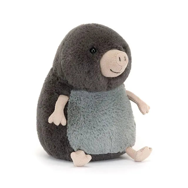 Jellycat Muswell Mole Plush