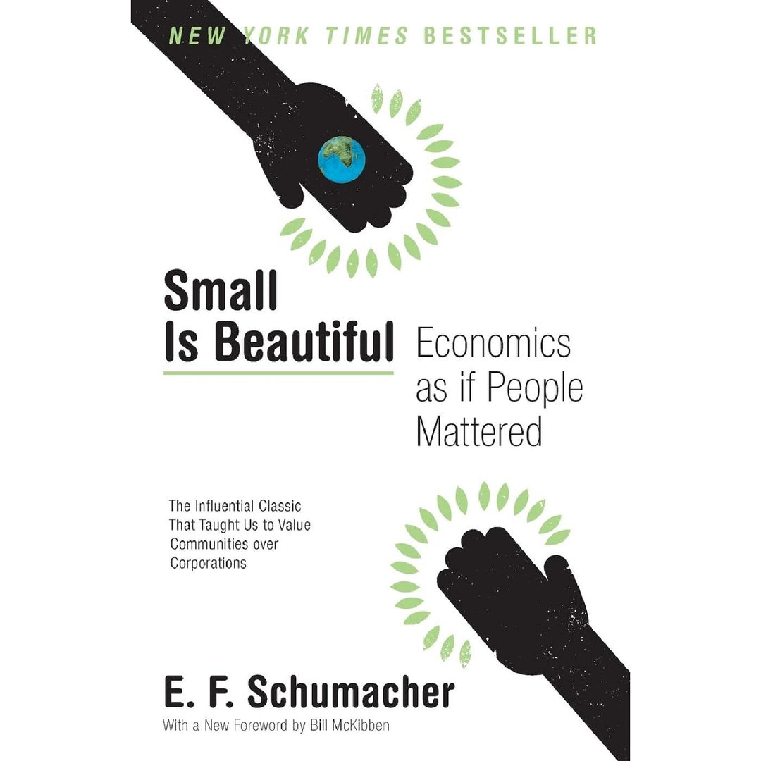 Small is Beautiful