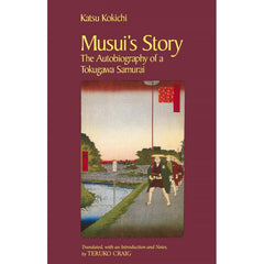 Musui's Story (tr Craig)