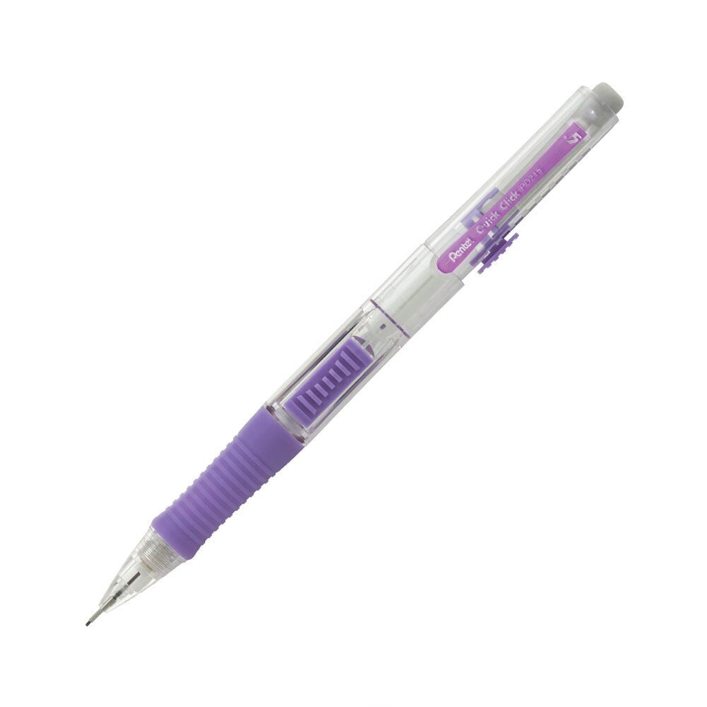 Pentel Quick Click Mechanical Pencil