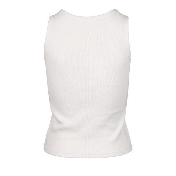 47 Brand Women's Washington Huskies Puff Orb Rib Tank