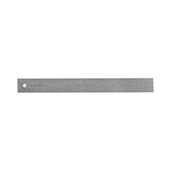 Art Alternatives Flexible Stainless Steel Ruler