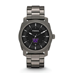 Photo of DROP SHIP Fossil Smoke W Machine Men's Watch.