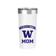 Neil White Washington W Mom DelMarie Tumbler 18oz
