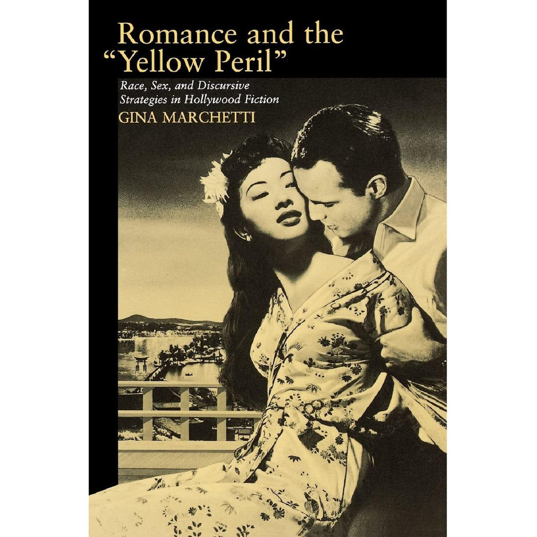 Romance & Yellow Peril