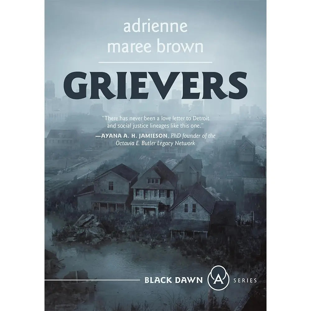 Grievers, Book 1