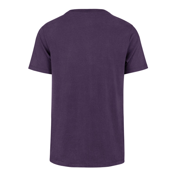 47 Brand Men's Washington Huskies Football Shadow Down Franklin Tee