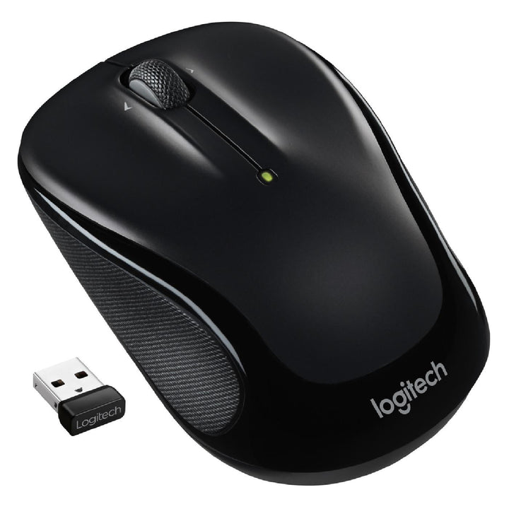Logitech M325S Wireless Mouse#color_black