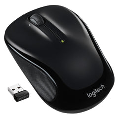 Photo of Logitech M325S Wireless Mouse#color_black.