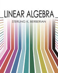 Linear Algebra Bar Chart thumbnail